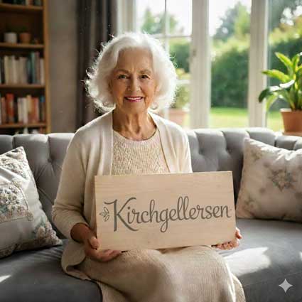 Haushaltshilfe Kirchgellersen Pflegedienst