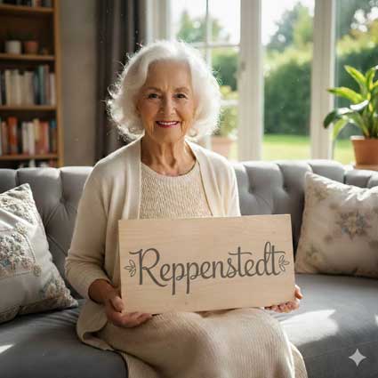 Haushaltshilfe Reppenstedt Pflegedienst