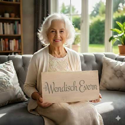 Haushaltshilfe Wendisch Evern Pflegedienst