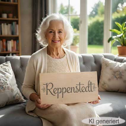 Haushaltshilfe Reppenstedt Pflegedienst