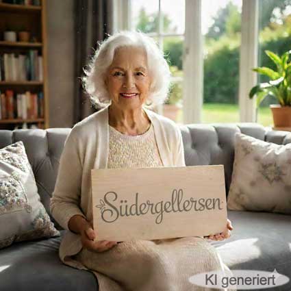 Haushaltshilfe Südergellersen Pflegedienst